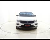 VOLKSWAGEN T-Roc 1.5 TSI ACT DSG Style BlueMotion Technology