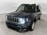 JEEP Renegade 1.5 Turbo T4 MHEV Limited