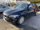 BMW 116 d 5p. Joy