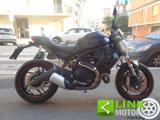 DUCATI Monster 797 MONSTER 797 DEPOTENZIATA