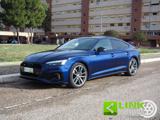 AUDI A5 Spb 40 TDI quattro S tronic S line plus