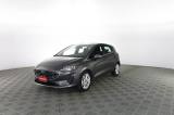 FORD Fiesta Fiesta 1.1 75 CV 5 porte Titanium