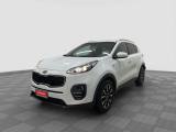 KIA Sportage Sportage 1.6 GDI 2WD Cool