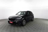 BMW X1 X1 sDrive 18d Msport