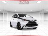 TOYOTA Aygo 2ª serie  Connect 1.0 VVT-i 72 CV 5 porte x-play