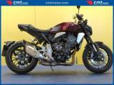 HONDA CB 1000 R Finanziabile - Bordeaux - 12127