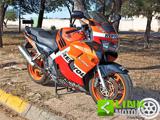 HONDA VFR 800 2001 / Estetica Repsol / CRS / Visibile a BARI