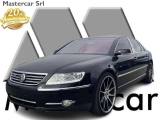 VOLKSWAGEN Phaeton Lunga 6.0 W12 4Motion 4 Posti IVA ESPOSTA