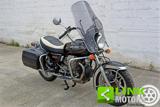 MOTO GUZZI California 1000 II / 1984 / CRS / Borsa laterali / Visibile a BARI