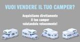 ADRIA  ACQUISTOCAMPER Pagamento immediato