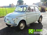 FIAT 500 D