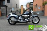 HARLEY-DAVIDSON 1450 Fat Boy FLSTF/I CENTENARIO CARBURATORE