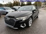 AUDI A3 SPB 30 TDI Business Advanced