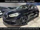 BMW 118 i 5p. Business Advantage 