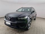 VOLVO XC40 T3 Geartronic R-design