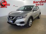 NISSAN Qashqai 1.5 dCi 115 CV DCT Business