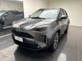 TOYOTA Yaris Cross 1.5 Hybrid 5p. E-CVT Lounge