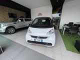 SMART ForTwo 1000 52 kW MHD cabrio pulse