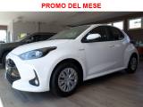 TOYOTA Yaris 1.5 Hybrid 5 porte Active