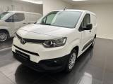 TOYOTA Proace City 1.5D 130 CV S&S PC 4p. Ground