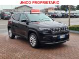 JEEP Compass 1.3 Turbo T4 2WD Longitude