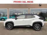 TOYOTA Yaris Cross 1.5 Hybrid 5p. E-CVT GR SPORT