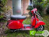 PIAGGIO Vespa 150 PX (2001 - 06) PX150