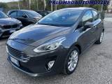 FORD Fiesta 1.0 Ecoboost 100 CV 5 porte Titanium