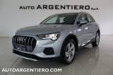 AUDI Q3 35 TDI S tronic Business Advanced full led