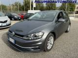 VOLKSWAGEN Golf 1.0 TSI 115 CV 5p. Business BlueMotion Technology