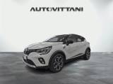 RENAULT Captur 1.3 TCe 130cv Intens EDC Fap