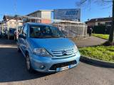 CITROEN C3 1.4 Exclusive Bi Energy G