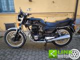 HONDA CB 400 N Asi Targa Oro