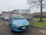 FORD Ka 1.2 8V 69CV Titanium