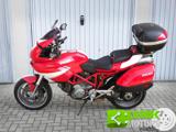 DUCATI Multistrada 1000 Multistrada-1000  DS (2003 - 06)