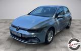 VOLKSWAGEN Golf 1.0 TSI Life Navi App Connect