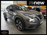 NISSAN Juke 1.0 DIG T 114cv N Connecta