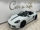 PORSCHE 718 Boxster 2.0 Pdk IVA ESPOSTA