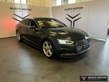 AUDI A5 SPB 2.0 TDI 190 CV Auto S line