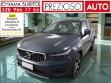 VOLVO XC40 B4 AWD Geartronic Inscription