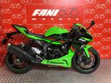 KAWASAKI Ninja 636 ZX-6R .