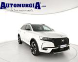 DS AUTOMOBILES DS 7 Crossback BlueHDi 130 aut. Performance Line