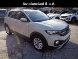 VOLKSWAGEN T-Cross 1000 TSI STYLE CARPLAY PDC ANT&POST