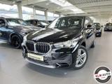 BMW X1 sDrive18i Advantage M-Sport