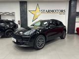 PORSCHE Macan 2.0 *Tetto Apribile Carbon Look Service Porsche *