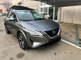 NISSAN Qashqai MHEV 158 CV Xtronic N-Connecta