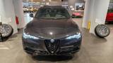 ALFA ROMEO Stelvio 2.0 Turbo 280 CV AT8 Q4 Veloce + Tetto + Techno P