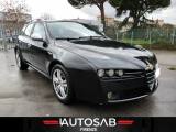 ALFA ROMEO 159 2.0 JTDm Navi 136 CV Sportwagon Super