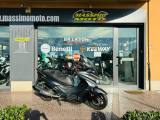 KYMCO X-Town AL PREZZO PIU' BASSO DI ROMA !