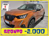 PEUGEOT 2008 PureTech Turbo 130 S&S GT Line